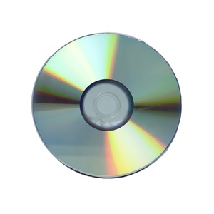 Inyección de tinta blanca de cara completa, impresión en blanco, <span class=keywords><strong>cd</strong></span>-<span class=keywords><strong>r</strong></span> a granel - Product Image 3