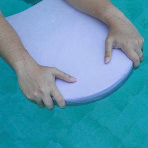 Swimming <strong>Board</strong> Floating Kickboard Eva Foam Soft Garden Kneeling Pad Eva Garden Foam Floating <strong>Board</strong> - Product Image 4