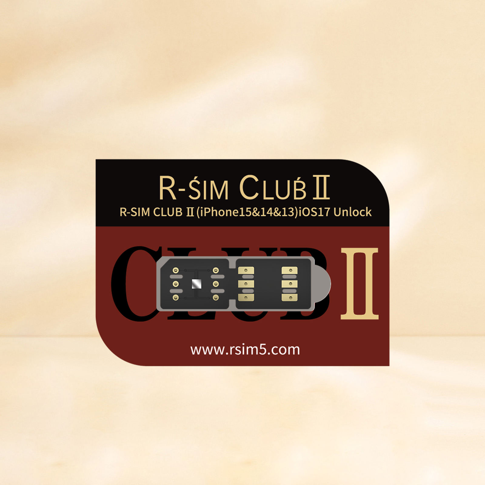 Rsim Club 2