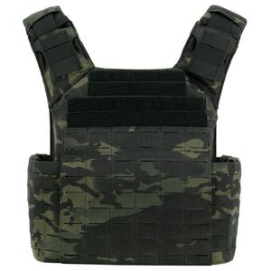 Chaleco Táctico de Seguridad Personalizado ARTEX, Camuflaje, Alta Calidad, Cómodo, Liberación Rápida - Product Image 2