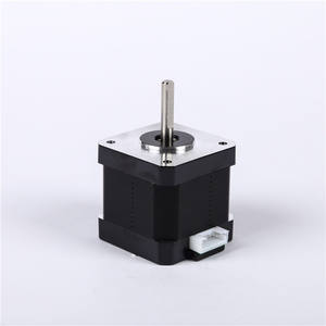 <span class=keywords><strong>Nema</strong></span> <span class=keywords><strong>17</strong></span> <span class=keywords><strong>Moteur</strong></span> pas à pas 42 <span class=keywords><strong>Moteur</strong></span> Pour 3D Imprimante Avec 800mmXH2.52 ligne de <span class=keywords><strong>moteur</strong></span> - Product Image 5