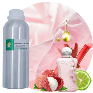 Aceites de Perfume de Diseñador Solubles en Aceite Parfums De Marly <span class=keywords><strong>Delina</strong></span>, Concentrado Fuerte para la Elaboración de Perfumes, Venta al Por Mayor - Product Image 1