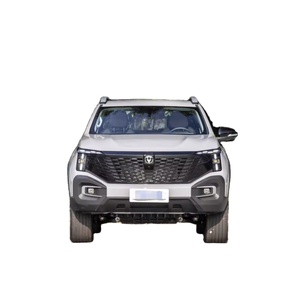 Autos Usados Baratos 4x4 con Volante a la Izquierda, Vehículos La Nd Crui Ser, Camioneta 2023 Changan Hunter F70 - Product Image 1