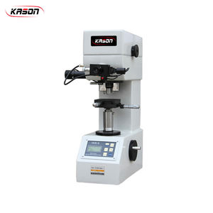 수동 터렛 터치 스크린 디스플레이 비커 경도 테스터 - Product Image 5