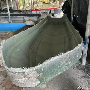 Résine de polyester insaturé fibre de verre GP résine pour FRP bateau de pêche réservoirs d'eau diapositives résine de statue de fosse septique et durcisseur