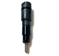 Injecteur de carburant diesel 0432193423 0060179621 A0060179621 A0030100551 Support d'injecteur pour Mercedes OM457
