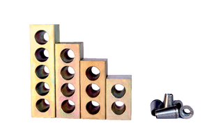 <span class=keywords><strong>Ancrage</strong></span> post-tendu à coefficient d'efficacité élevé, applicable aux travaux de génie civil précontraint - Product Image 5