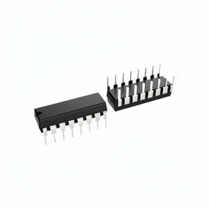 Logic 16 DIP SN74F151BNE4 Electronics Component Authorized Distributor - Product Image 1