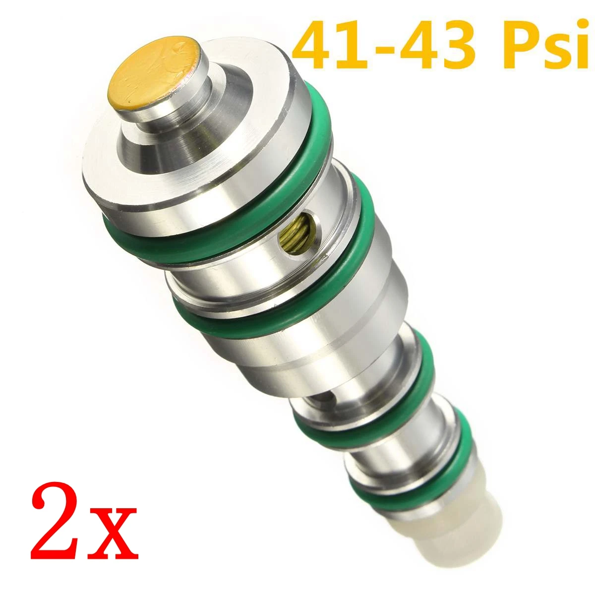 2x41-43 libras por pulgada cúbica