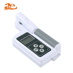 Aelab TYS-4N testador de nutrição de plantas digital, portátil, de folhas, testador de nutrição de plantas - Product Image 4