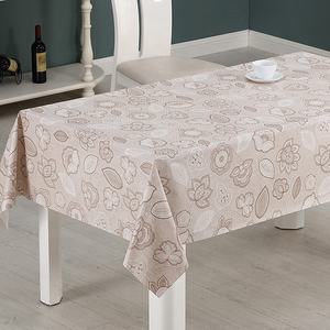 RNPT PVC <span class=keywords><strong>nappe</strong></span> <span class=keywords><strong>Jute</strong></span> série PW195-R519-1-5 pvc <span class=keywords><strong>nappe</strong></span> - Product Image 5