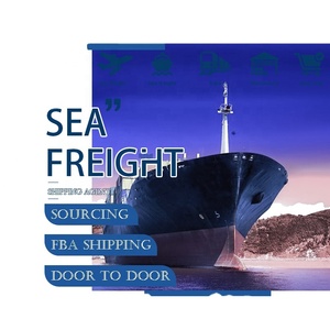 Siti di Shopping internazionali cinesi commercializzano <span class=keywords><strong>Online</strong></span> DDP spedizione in Canada DDU tramite LCL e spedizione espressa - Product Image 3