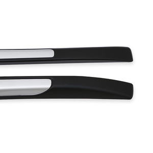 Porte-bagages de toit JOESHIER Wholesale4x4 pour Toyota Hilux, rails de toit latéraux, barres en alliage d'aluminium, installation facile - Product Image 3