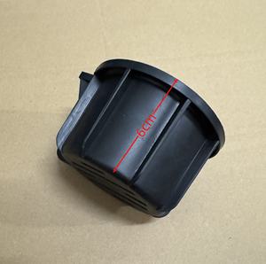 Inserto de goma para portavasos, consola central de flujo de suelo 9L3Z-1513562-CB 9L3Z1513562CB para Ford <span class=keywords><strong>Lincoln</strong></span> <span class=keywords><strong>Mark</strong></span> <span class=keywords><strong>LT</strong></span> de 2009 a 2014 - Product Image 3