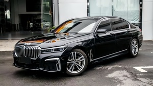 BS Auto Full serie 7 lifting Bodykit per 2014-2018 per <span class=keywords><strong>BMW</strong></span> G11/G12 2024 G05 nuova serie 7 nessun taglio richiesto facilitazione - Product Image 2