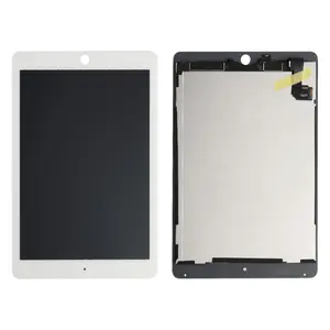 LCD avec écran tactile Face ID Flex pour Apple iPad Pro 12.9 "11" Air 2 3 4 5 6 7 A1876 A1895 A1670 A1584 A1673