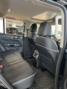 Auto GWM Tank 300 Ibrida Ultra Benzina, SUV per Adulti, Tank 300 Usato Economico, Auto di Seconda Mano in Vendita, Berlina - Product Image 3