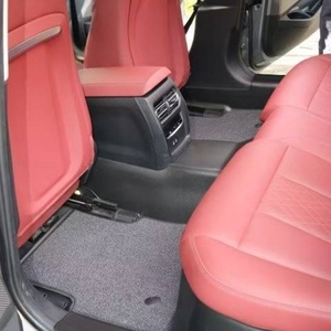 Alfombrillas para Auto, Duraderas, Antideslizantes, Impermeables, para Todo Clima, para BMW L3 - Product Image 5