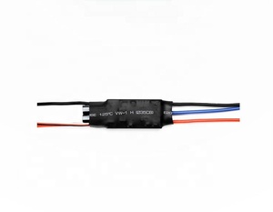 Chất Lượng Cao Điều Khiển Từ Xa Máy Bay 45A Động Cơ Không Chổi Than 45 AMP <span class=keywords><strong>ESC</strong></span> - Product Image 4