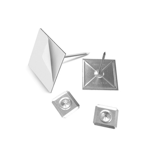 Clavo de Acero Autoadhesivo de Alta Resistencia para Láminas EPS/XPS, Instalación Rápida, Embalaje en Cartón - Product Image 2