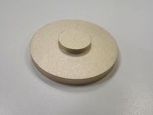 Tùy chỉnh đúc cát đúc chuyên nghiệp Chế Độ Cung Cấp nhôm đúc sắt - Product Image 6