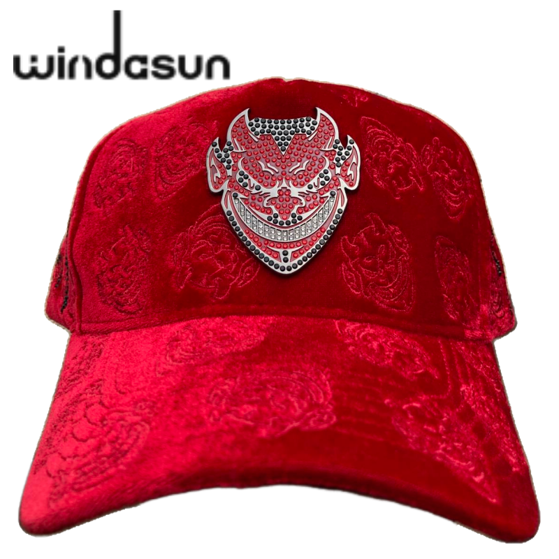 Rojo Sandía Q14