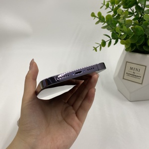 Smartphone 5G <span class=keywords><strong>iPhone</strong></span> <span class=keywords><strong>14</strong></span> Pro <span class=keywords><strong>14</strong></span> Pro Max Originale Usato Sbloccato 128GB/256GB/512GB LTE GSM di Alta Qualità all'Ingrosso - Product Image 6