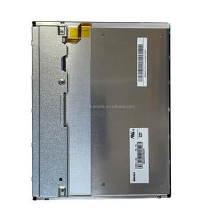 Panel LCD Industrial G104X1-L04 de 10.4 Pulgadas para Equipos de Sistemas de Control, Original en Stock - Product Image 1