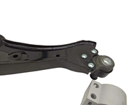 Bras de suspension supérieurs avant neufs LUTONG, vente chaude en usine, 96819161 96819162 pour CHEVROLET Captiva Sport 06-12 - Garantie 12 mois