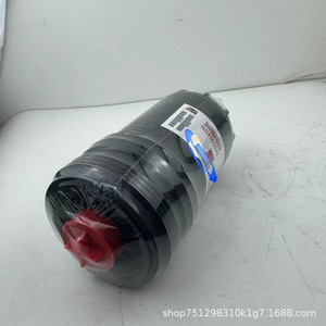 ไส้กรองน้ำมันเชื้อเพลิง 5303743 สำหรับเครื่องยนต์ Foton Cummins ไส้กรองดีเซลขนาดมาตรฐาน พร้อมอุปกรณ์ยึด - Product Image 4