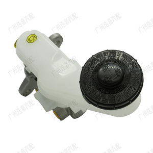 Maître-cylindre de frein Honda 46100-T5G-H01 pour City Fit CR-V Raffles, pièce de rechange neuve - Product Image 1