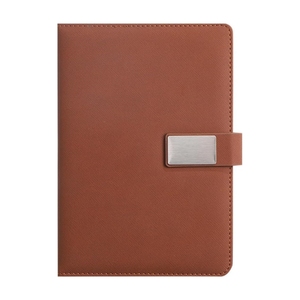 Diario escrito a mano, <span class=keywords><strong>libro</strong></span> magnético, tapa dura, diario, cuaderno de escritura, impermeable, de negocios, A5, cuaderno de trabajo íntimo con bolígrafo - Product Image 2
