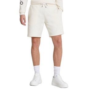 2025 nuove tute da ginnastica personalizzate Xb inverno ed estate Shorts con cappuccio termico con Logo a maglia fornitura all'ingrosso di tessuto - Product Image 4
