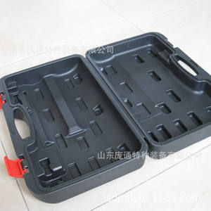 Kit de soudage au gaz Manpu de type injecteur à usage unique portable PT-2W avec torche de découpe au gaz oxygène/jaune incluse - Product Image 1