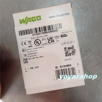 Nuevo Módulo Controlador 750-475 Envío por DHL o FedEx