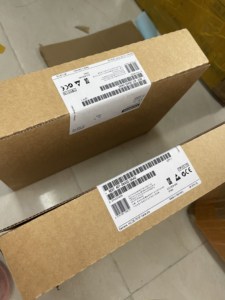 โมดูล PLC ซีเมนส์ 6ES7407-0KA02-0AA0 ของแท้ใหม่ 100% - Product Image 1