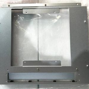 Boîtier de châssis ATX Full Tower en métal personnalisé avec ports audio - Traitement personnalisé et prise en charge de la carte - Product Image 4