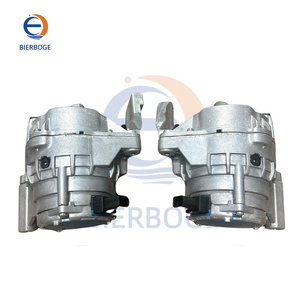 Bentley Tianyue自動車部品エンジンブラケット36A199255 36A199256 4M0199255BH 4M0199256BHに適しています - Product Image 4