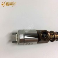 Inyector de Combustible al por Mayor 326-4700 3264700 Boquilla Inyectora para Excavadora Caterpillar C6.4 E320D, Piezas y Accesorios para Excavadoras