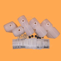 1240 1512 1505 1606 1010 3401 3905 3203 3703 Chip RFID Tag yang Kompatibel dengan Tinta dan Pelarut CJ400 8900 8940 8800 8300 Printer