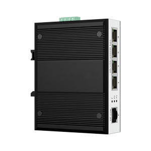 Công nghiệp <span class=keywords><strong>5</strong></span> cổng <span class=keywords><strong>Gigabit</strong></span> Ethernet chuyển 10/100/1000Mbps DC12-57V Din-Rail gắn không được quản lý <span class=keywords><strong>RJ45</strong></span> Mạng chuyển đổi - Product Image 6