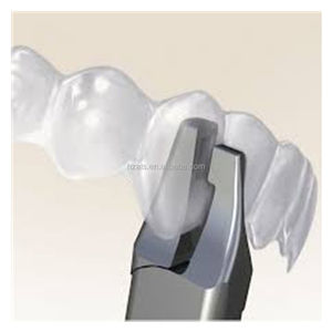 שיניים <span class=keywords><strong>Ortho</strong></span> אנכי Notch תרמית Formaing Plier עם CE נירוסטה ברור aligner plier - Product Image 1