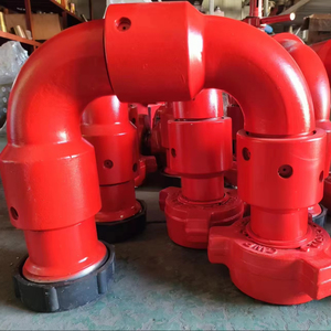 ข้อต่อหมุน CHIKSAN รุ่น FIG 1502 - Product Image 1