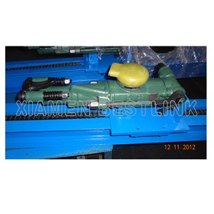 Máy xúc khoan mast yt28 đường hầm công cụ khí nén khoan súng máy khoan - Product Image 6