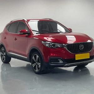 MG ZS d'occasion, voitures à essence, livraison rapide depuis la Chine, vente <span class=keywords><strong>en</strong></span> <span class=keywords><strong>ligne</strong></span>, <span class=keywords><strong>pas</strong></span> <span class=keywords><strong>cher</strong></span>, MG 1.5L manuelle SUV 2020, voitures d'occasion et bon marché - Product Image 1