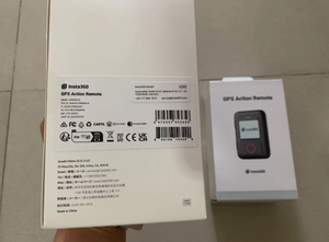 <span class=keywords><strong>Accesorios</strong></span> de acción remota para <span class=keywords><strong>Insta360</strong></span> <span class=keywords><strong>ONE</strong></span> X2/<span class=keywords><strong>ONE</strong></span> <span class=keywords><strong>R</strong></span>/<span class=keywords><strong>ONE</strong></span> RS/<span class=keywords><strong>Insta360</strong></span> X3 GPS - Product Image 6