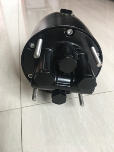 Pompe de direction hydraulique pour moteur de yacht de 150 CV - Product Image 1