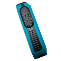 Mini reflectómetro de fibra de prueba en vivo con pantalla táctil OTDR OPM VFL OLS LED Tester para LAN inalámbrica FTTX y uso FTTH