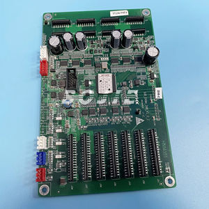 Brandneue BYHX 5113 2H RIPSTAR SUB DX6m 2HB-V1-1-1 Kopf wagen platine für Locor Sky-Farbdrucker mit 3 Monaten Garantie - Product Image 1