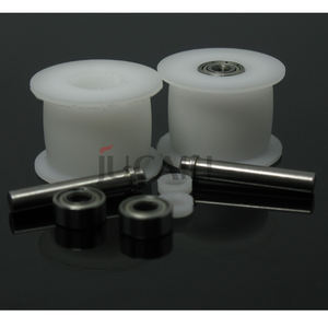 Jucaili pour poulie à courroie Mutoh pour Mutoh RJ900C <span class=keywords><strong>1640</strong></span>/<span class=keywords><strong>Epson</strong></span> 4880 7880 9880 pièce de rechange d'imprimante à solvant - Product Image 1